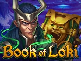 Book of Loki screenshot