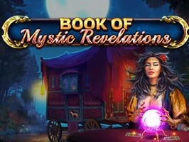 Book Of Mystic Revelations screenshot