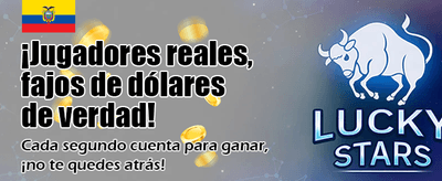 Únete y empieza a ganar