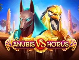 Anubis vs Horus screenshot
