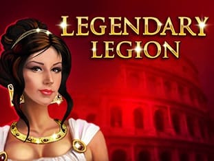 Legendary Legion screenshot