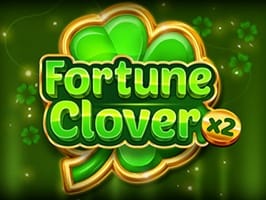 Fortune Clover x2 screenshot