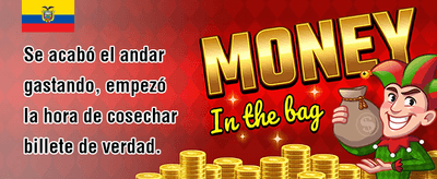 Trae a un Amigo promotion banner