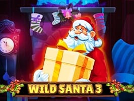 Wild Santa 3 screenshot