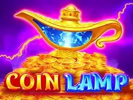 Coin Lamp screenshot