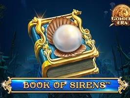 Book Of Sirens The Golden Era screenshot