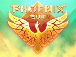 Phoenix Sun screenshot