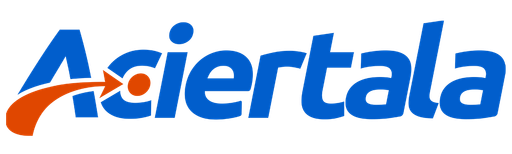 Aciertala Ecuador Logo